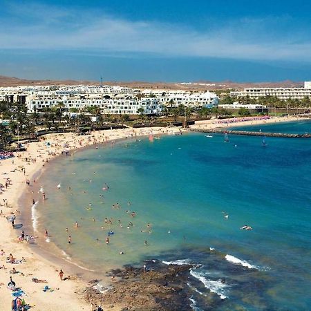 Los Charcos Costa Teguise Εξωτερικό φωτογραφία