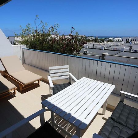 Los Charcos Costa Teguise Εξωτερικό φωτογραφία