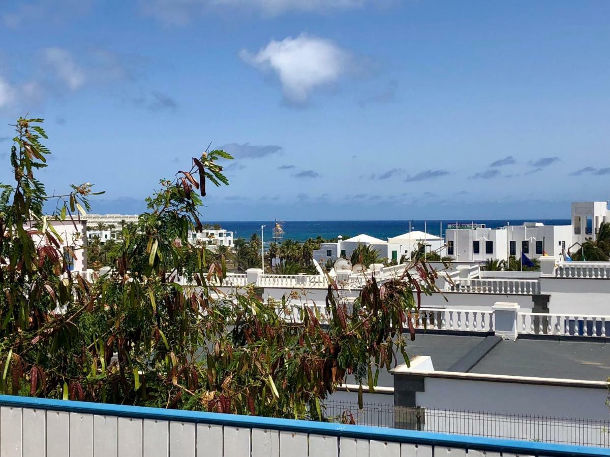 Los Charcos Costa Teguise Εξωτερικό φωτογραφία
