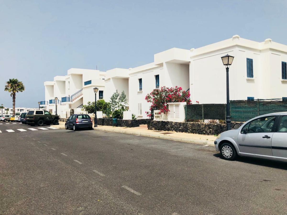 Los Charcos Costa Teguise Εξωτερικό φωτογραφία