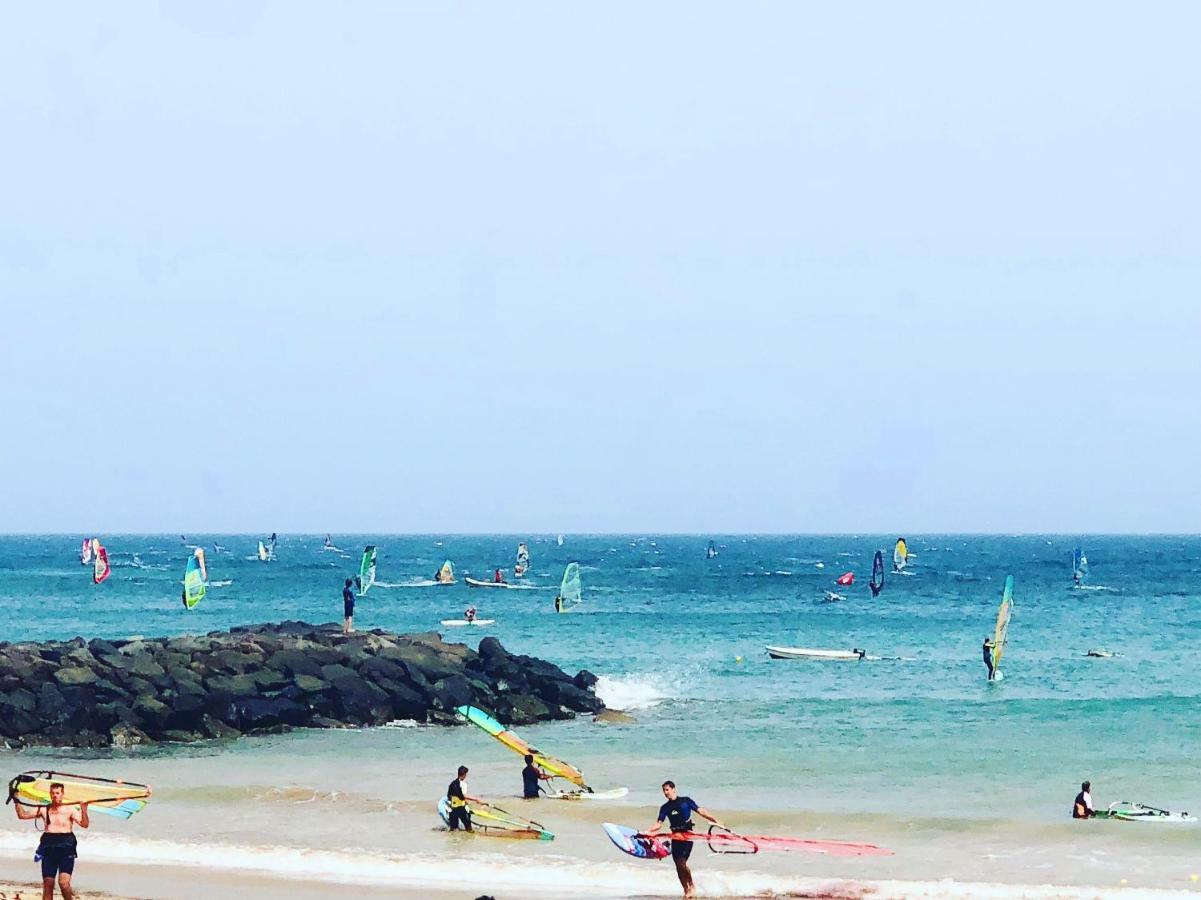 Los Charcos Costa Teguise Εξωτερικό φωτογραφία
