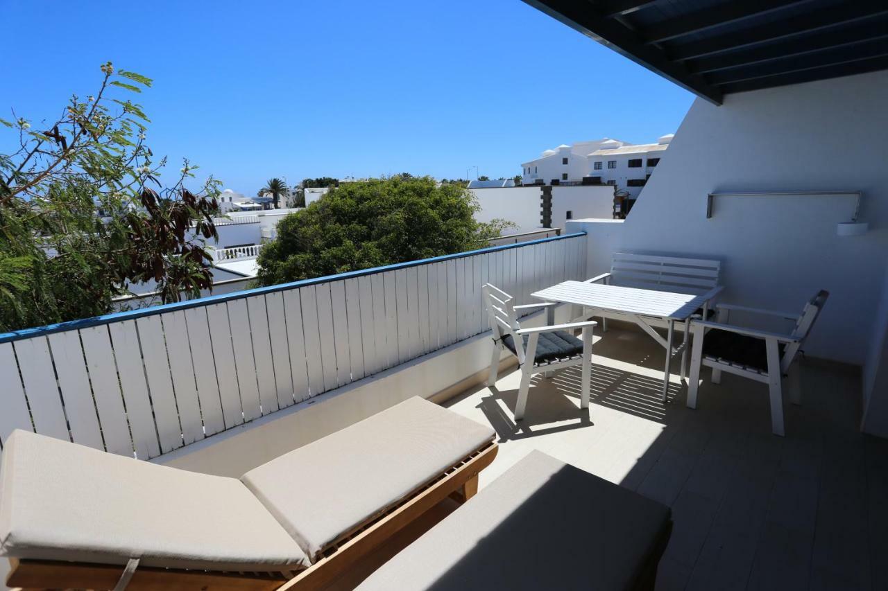 Los Charcos Costa Teguise Εξωτερικό φωτογραφία